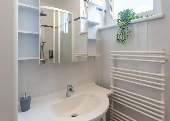 Tamliving Zentrum Luxus Parken Messe Wifi Traumaussicht Sunrise&sunset Апартаменти *